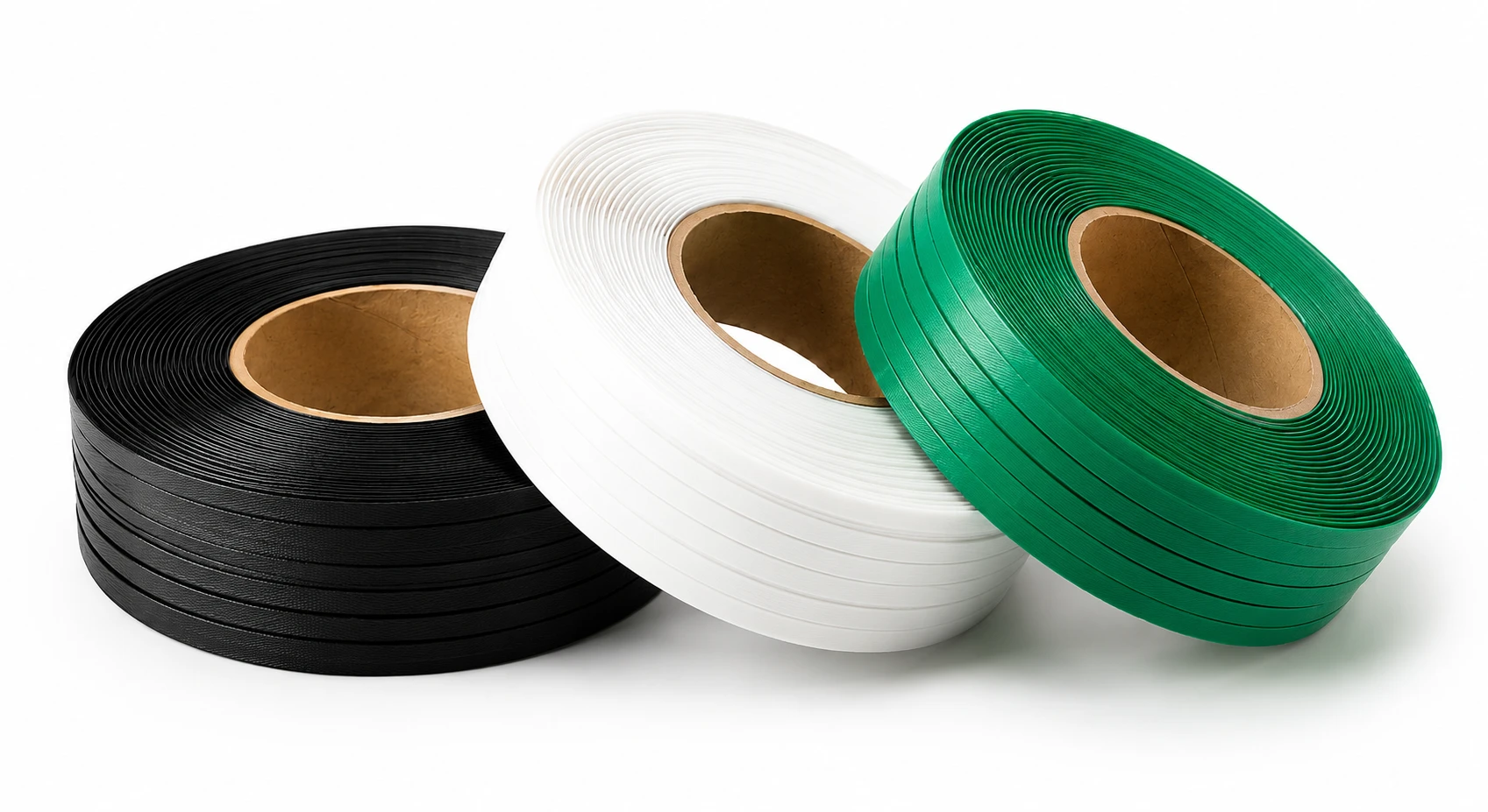 PP Strapping Band Specifications — Luxembourg